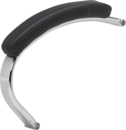 Подлакътник за офис стол 6113-1 - десен