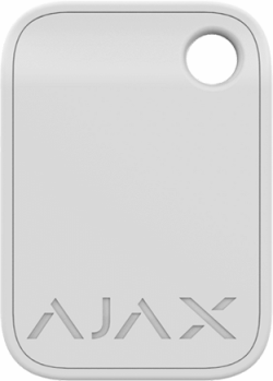  Таг Ajax Tag RFID - бял (3 броя)