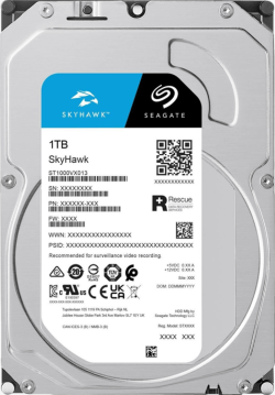 Хард диск Seagate SkyHawk