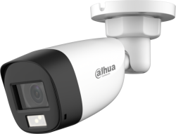 Камера Камера Аналоговa камерa Dahua HAC-HFW1200CL-IL-A-0360B-S6