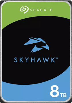 Хард диск Seagate SkyHawk