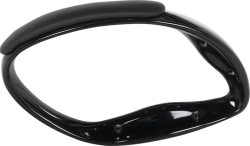 Подлакътник за офис стол 7502 - ляв