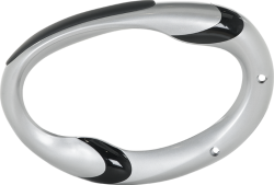 Подлакътник за офис стол 7506 - ляв