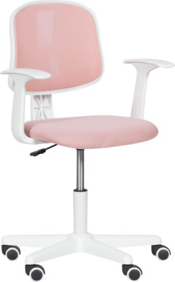 Детски стол Carmen 6014 - розов