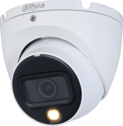 Камера Аналоговa камерa Dahua HAC-HDW1500TLM-IL-A-0280B-S2