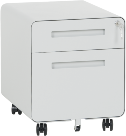 Офис контейнер Carmen CR-1801 K SAND - сив