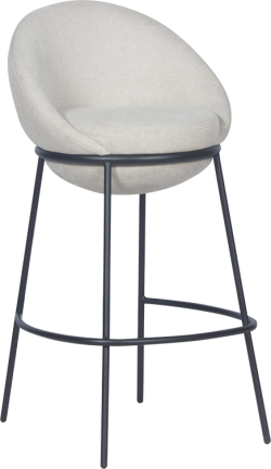 Бар стол ASHFORD - шампанско BF 5