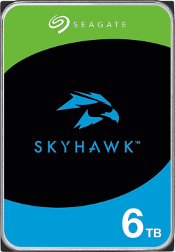 Хард диск Seagate SkyHawk