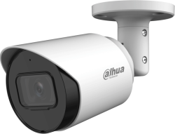 Камера Аналоговa камерa Dahua HAC-HFW1200T-0280B-S6
