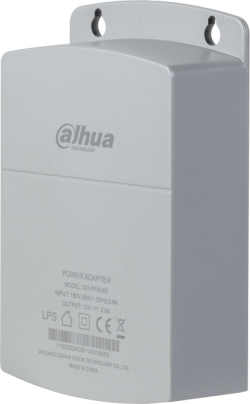  Захранващ адаптер Dahua PFM300
