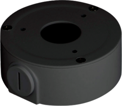 Стойка за монтаж на камера Dahua PFA134 - черна