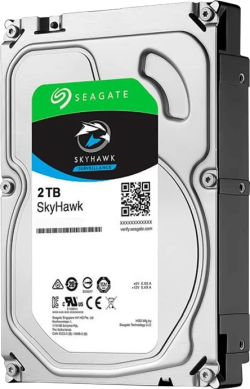 Хард диск SEAGATE SKYHAWK