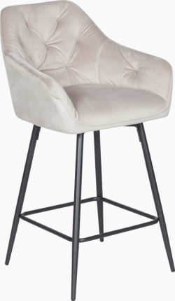 Бар стол LAZIO - лате