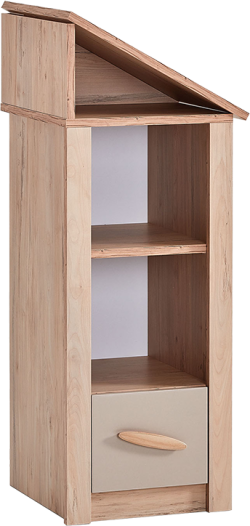  Детска етажерка за играчки MY HOUSE