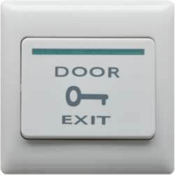 Бутон за изход Dahua ASF900