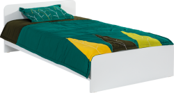 Комплект детско шалте и декоративна възглавница MY HOUSE