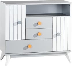 Детски скрин BIRD HOUSE