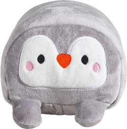 Плюшена възглавница пингвин MINIA