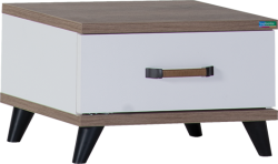 Нощно шкафче NATURA