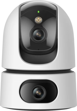  Wi-Fi камера Imou Ranger Dual 8MP IPC-S2XP-8M0WED