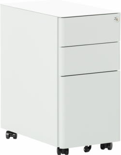 Офис контейнер Carmen CR-1809 K - сив