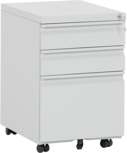 Офис контейнер Carmen CR-1811 K SAND - сив