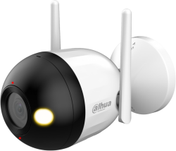 Камера Wi-Fi камера Dahua F2C-PV-0280B Bullet
