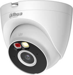 Камера Wi-Fi камера Dahua T2A-PV-0280B Turret