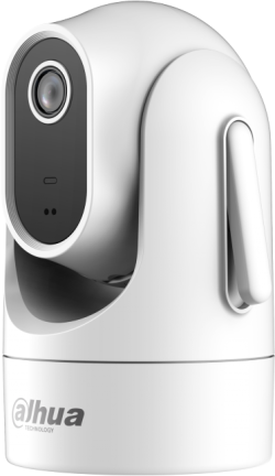 Камера Камера Wi-Fi камера Dahua H4C Hero