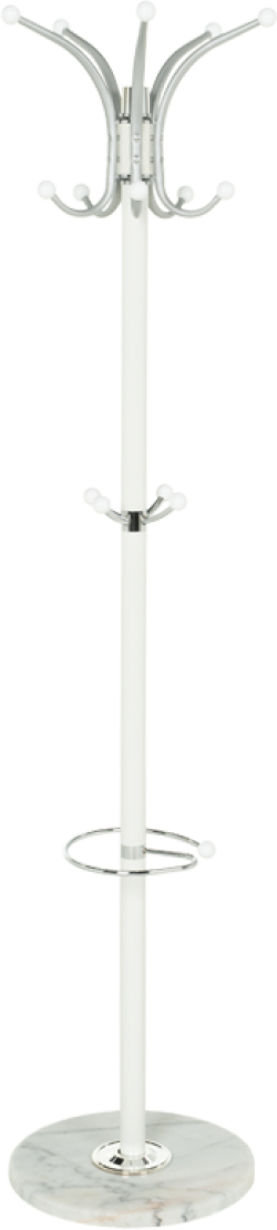 Закачалка за дрехи Carmen 138-30