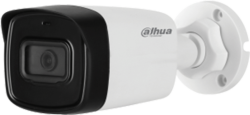 Камера Камера Аналоговa камерa Dahua HAC-HFW1200TL-0280B-S6