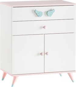 Детски скрин UNICORN