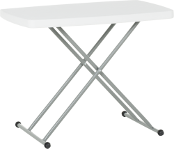 Сгъваемa кетъринг маса Carmen 9803