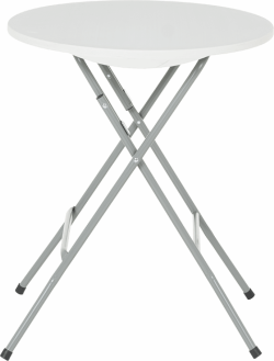 Сгъваемa кетъринг маса Carmen 9804