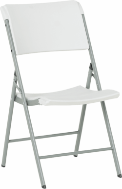 Сгъваем кетъринг стол Carmen 9820