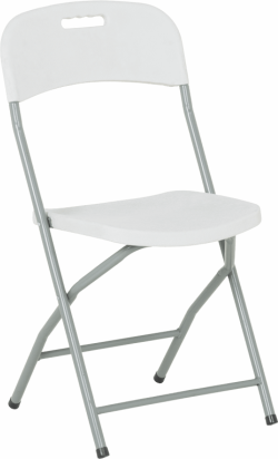 Сгъваем кетъринг стол Carmen 9821