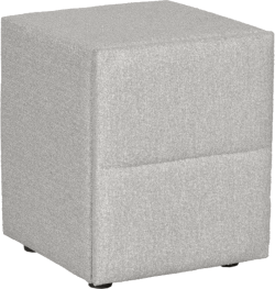 Нощно шкафче за спалня COMFORT дясно - бежов 05