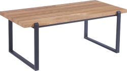 Холна маса ARVIKA - дъб канзас