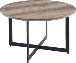 Холна маса KUMLA - дъб анкона