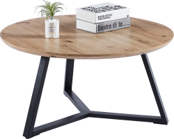 Холна маса TROSA - дъб артисан