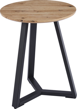 Помощна холна маса UMEA - дъб артисан