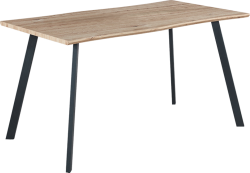 Трапезна маса TIMRA - дъб артисан