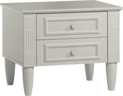 Нощно шкафче EFFIE