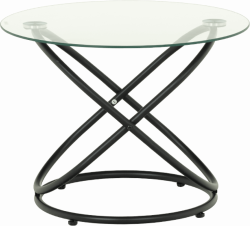 Холна маса ALTA - стъкло