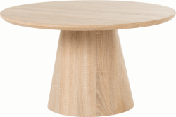 Холна маса ESLOV - дъб сонома