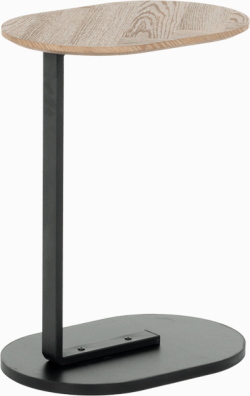 Помощна холна маса MOTALA - дъб сонома