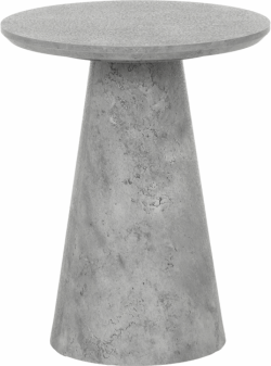 Помощна холна маса HABO - бетон