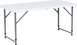 Сгъваемa кетъринг маса Carmen 9948