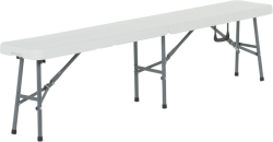 Сгъваема кетъринг пейка Carmen 9951