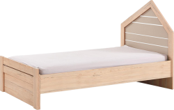 Детско легло MY HOUSE 90 x 200